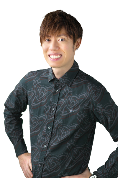 代表取締役社長 中村洸一